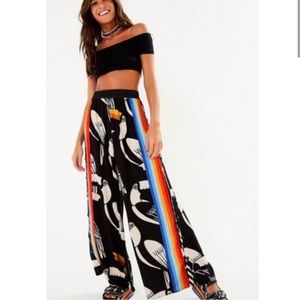 Farm Rio Pants XS